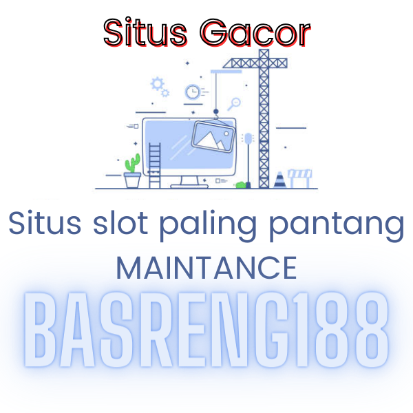 BASRENG188 ∑ Situs Slot Online Anti Maintance Terbaru Hari Ini